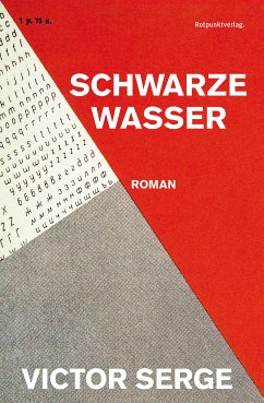 Schwarze Wasser (eBook, ePUB) - Serge, Victor