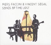 Songs Of Time Lost