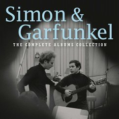 The Complete Albums Collection - Simon & Garfunkel