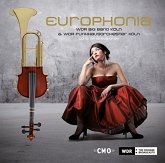 Europhonia-Crossing Over Eur Europhonia-Crossing Over Eur