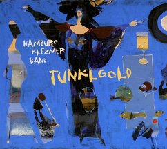 Tunklgold - Hamburg Klezmer Band