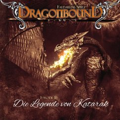 Dragonbound 11-Die Legende Von Katarak (2.Staffe