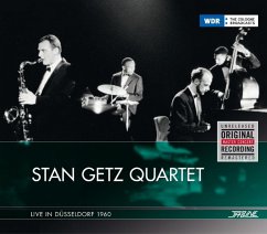 Cover Live In Düsseldorf,1960
