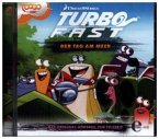 Turbo FAST - Der Tag am Meer