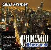 Chicago Blues-Englisch