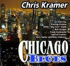 Chicago Blues-Englisch Chicago Blues-Englisch