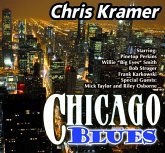 Chicago Blues-Englisch Chicago Blues-Englisch