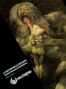 Cover Il maestro delle soffianti (eBook, ePUB)