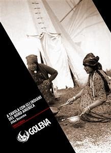 A Tavola con gli indiani del Nord America (eBook, ePUB) - Bezecna, Jitka