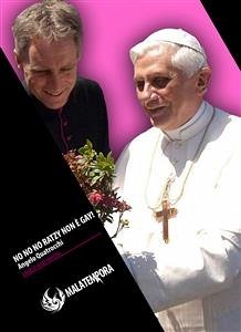 No no no Ratzy non è gay (eBook, ePUB) - Quattrocchi, Angelo