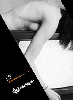Cover TG-SEX (eBook, ePUB)