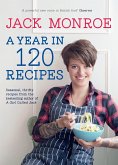 A Year in 120 Recipes (eBook, ePUB)