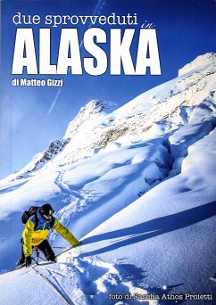 Cover Due sprovveduti in Alaska (eBook, ePUB)