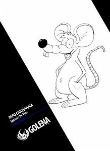 Cover Topo Ciuciundra (eBook, ePUB)