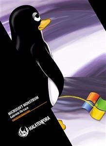 Cover Microsoft monstrum (eBook, ePUB)