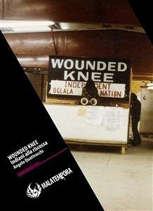 Wounded Knee - Gli indiani alla riscossa (eBook, ePUB) - Quattrocchi, Angelo