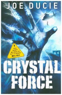 Cover Crystal Force
