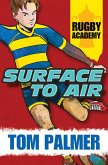 Surface to Air Surface to Air