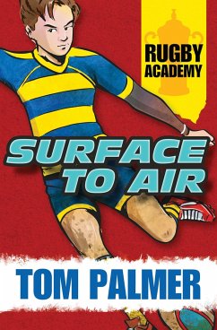 Surface to Air - Palmer, Tom