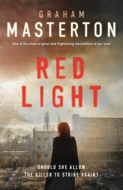 Red Light - Masterton, Graham