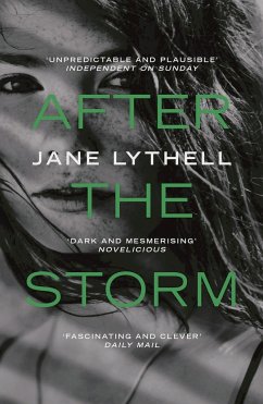 After the Storm - Lythell, Jane