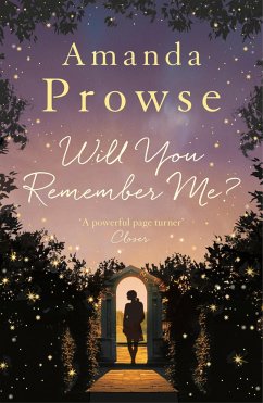 Will You Remember Me? - Prowse, Amanda