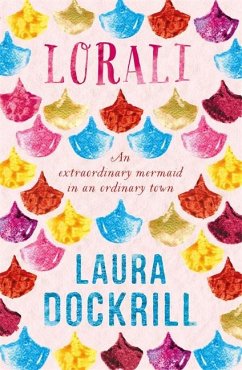 Lorali - Dockrill, Laura