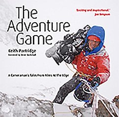 The Adventure Game - Partridge, Keith