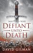 Defiant Unto Death: Volume 2 - Bild 1