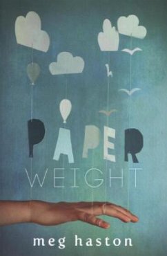 Paperweight - Haston, Meg