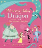 Princess Daisy and the Dragon and the Nincompoop Knights