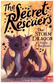 The Secret Rescuers: The Storm Dragon