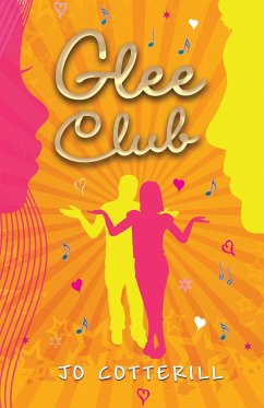 Glee Club - Cotterill, Jo