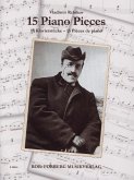 15 Piano Pieces 15 Piano Pieces