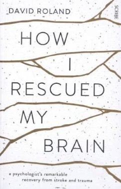 How I Rescued My Brain - Roland, David