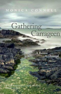 Cover Gathering Carrageen