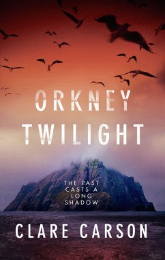 Cover Orkney Twilight