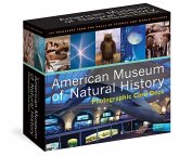 American Museum of Natural History Card Deck