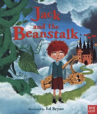 Jack And The Beanstalk