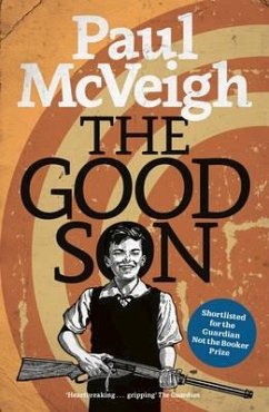 The Good Son - McVeigh, Paul