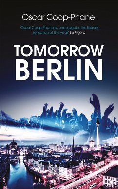 Tomorrow, Berlin - Coop-Phane, Oscar