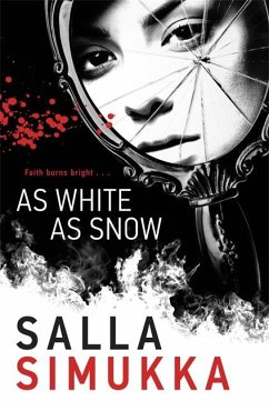 As White as Snow - Simukka, Salla