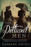 The Petticoat Men The Petticoat Men