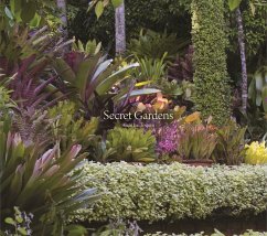 Secret Gardens - Allain, Yves-Marie;Le Toquin, Alain