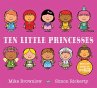 Ten Little Princesses - Bild 1