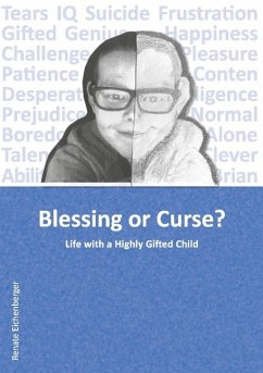 Blessing or Curse? - Eichenberger, Renate