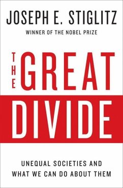 The Great Divide - Stiglitz, Joseph