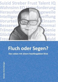 Fluch oder Segen? - Eichenberger, Renate