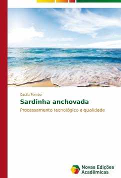 Sardinha anchovada