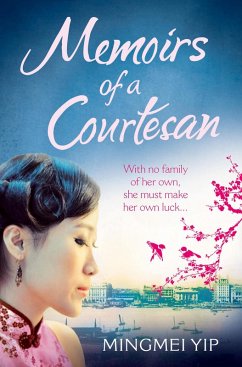 Memoirs of a Courtesan (eBook, ePUB) - Yip, Mingmei